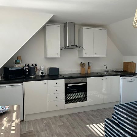 Weymouth Harbour Luxury Apartment Экстерьер фото